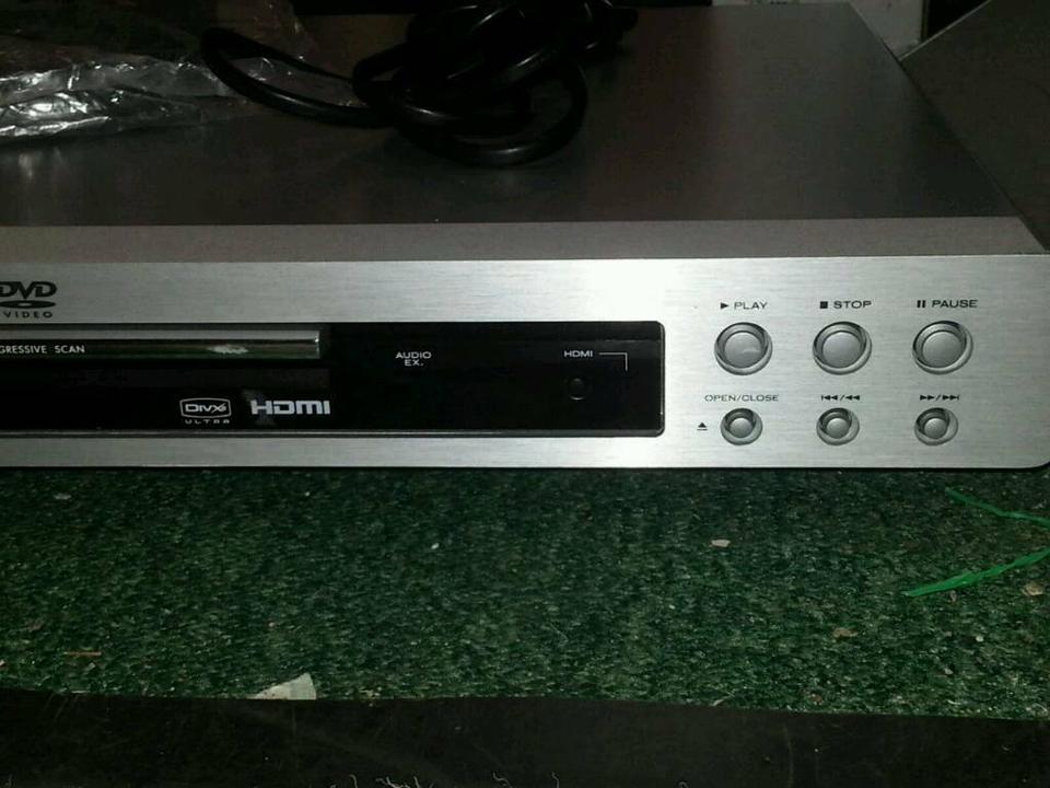 MARANTZ DV3002; DVD-Player, guter Zustand!