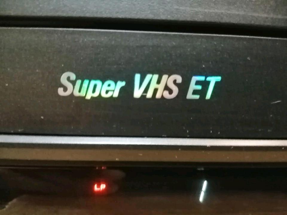 JVC HR*S6711EU, Videorecorder, DEFEKT!!