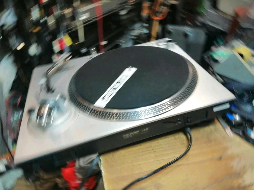 RELOOP RP-1000 MK3S, Plattenspieler!!!