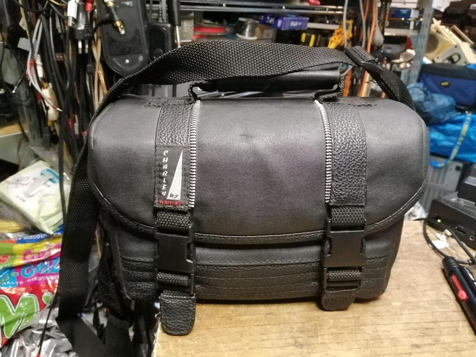 CANON GF-M, Analog-Kamera mit 2 Objektiven, guter Zustand!!