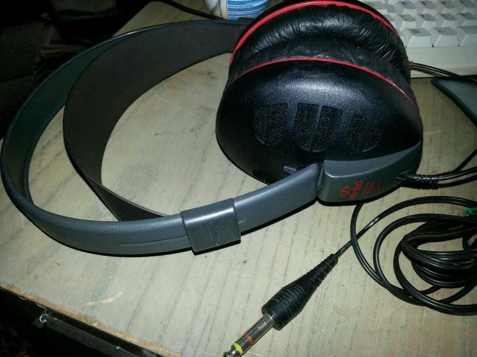 SENNHEISER HD 520; Kopfhörer, 300 Ohm, guter Zustand!