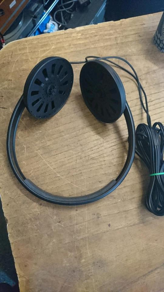 SENNHEISER HD 433, Kopfhörer OHNE Ohrpolster!!