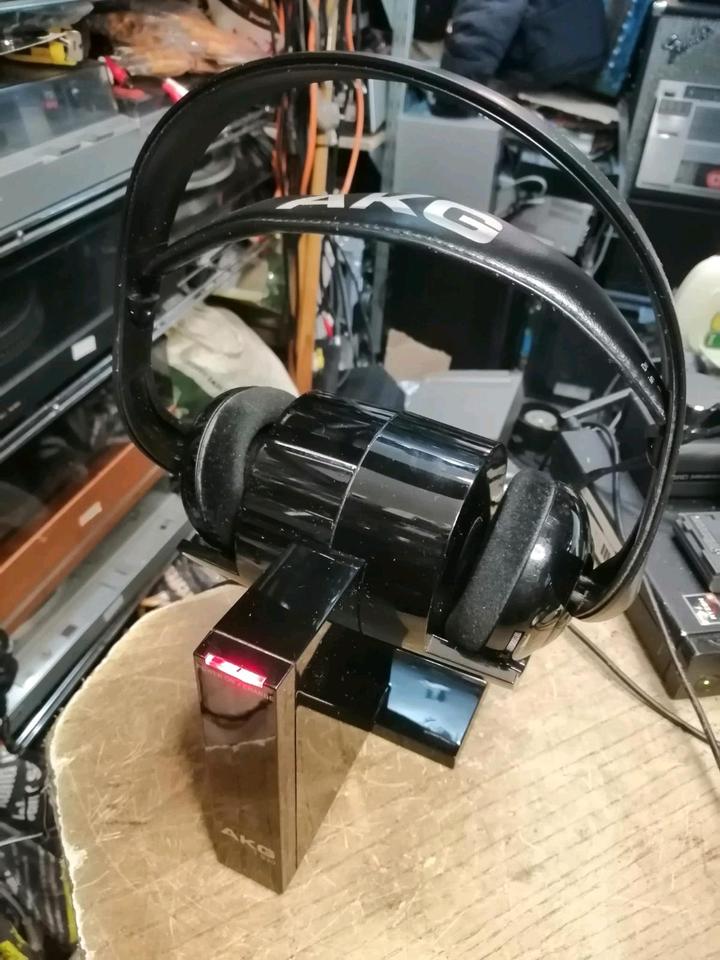 AKG T930, Funk-Kopfhörer, guter Zustand!!!