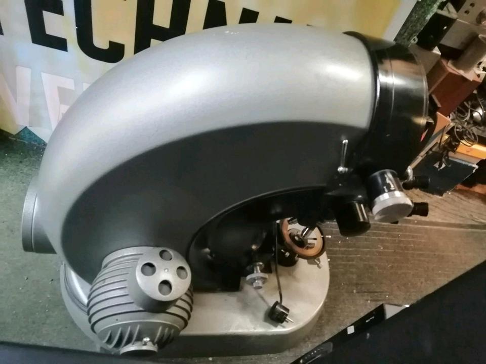 ZEISS ULTRAPHOT II Kameramikroskop, NICHT GETESTET!!!