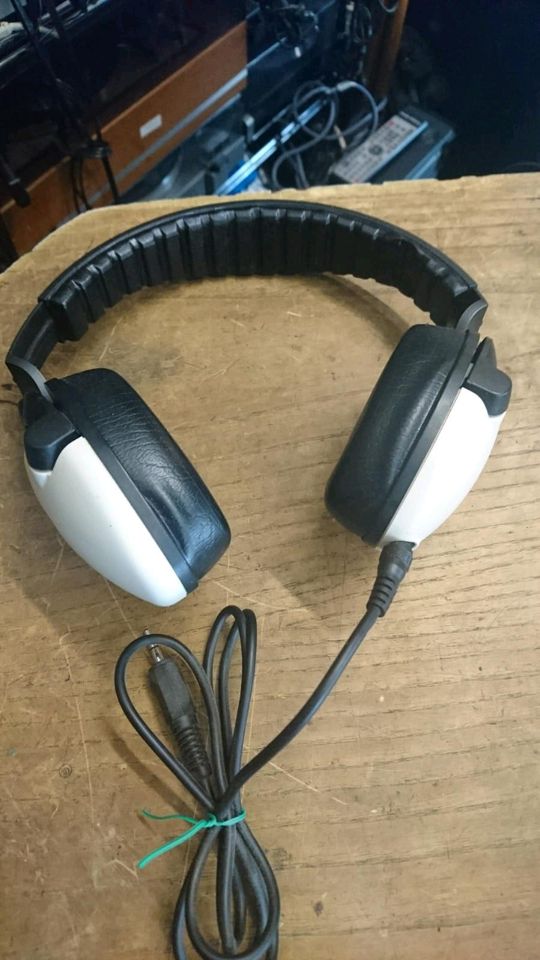 SENNHEISER HD 200, Kopfhörer mit 3,5mm Klinkestecker