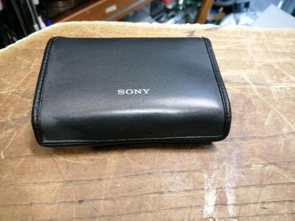 SONY ICF-SW100, Weltempfänger/Radio, OHNE ADAPTER!!