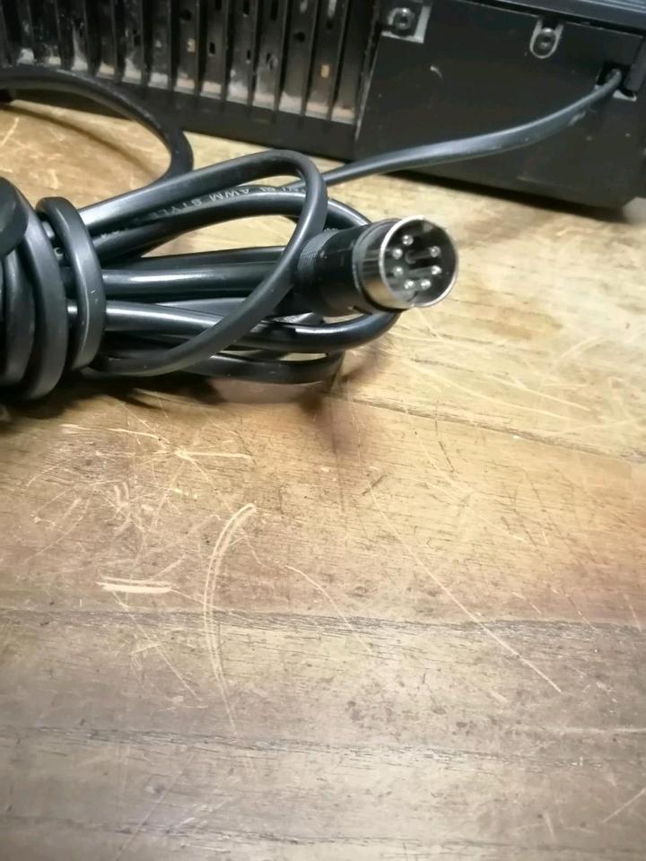 BANG & OLUFSEN BEOCARD 4500, Cassetten-Deck, etwas DEFEKT!!!