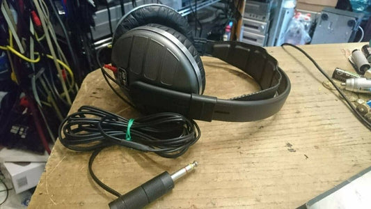 SENNHEISER HD250 linear, Kopfhörer, 5polig, Adapter für Klinke