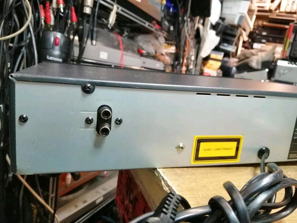 NAD 5420 CD-Player, OHNE Fernbedienung!!