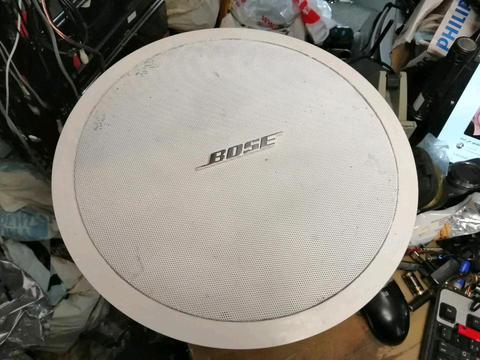 BOSE FreeSpace 3 Series II, 1 Lautsprecher, guter Zustand!!