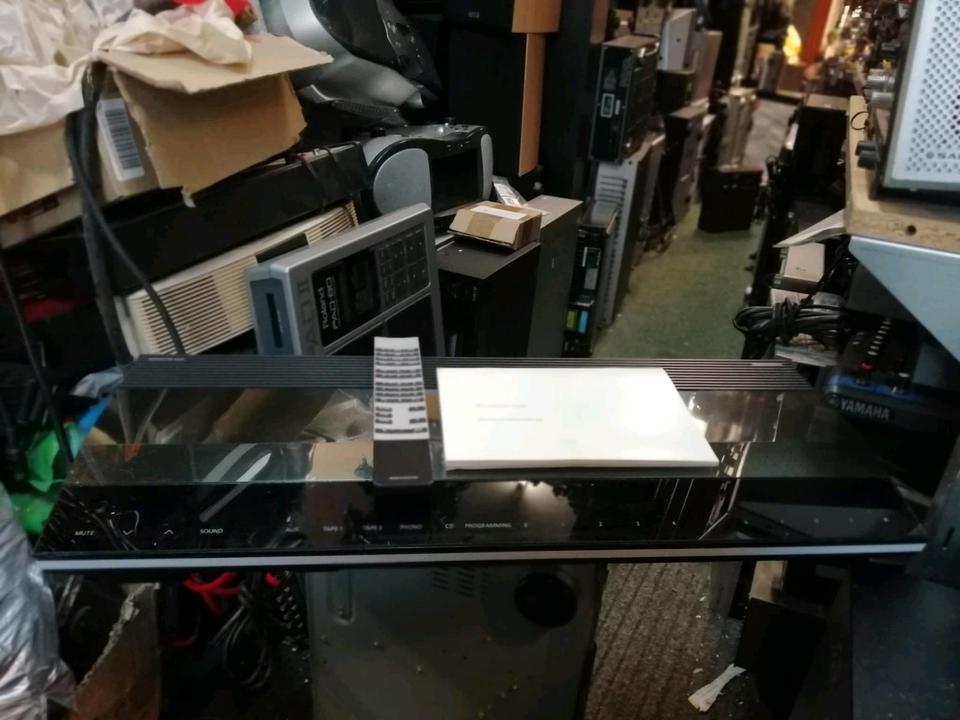 BANG & OLUFSEN BEOMASTER 4500, Receiver!!!