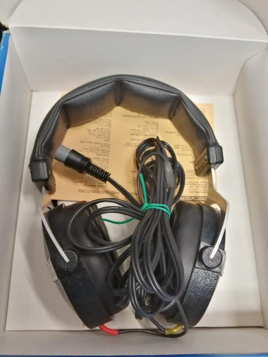 BEYERDYNAMIC DT220, dynamische Kopfhörer, 5poliger Stecker!!