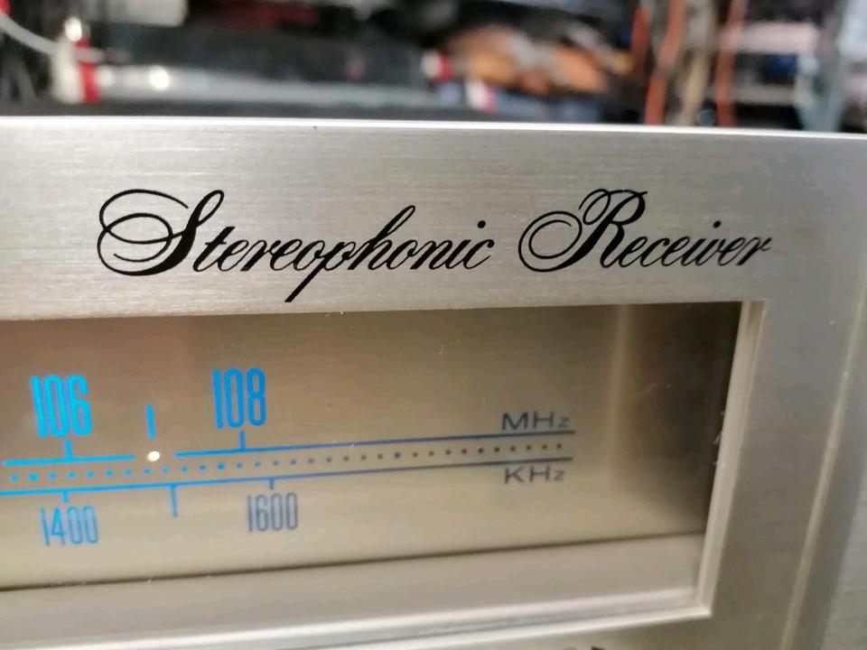 MARANTZ Model No. 2216B, Receiver!!