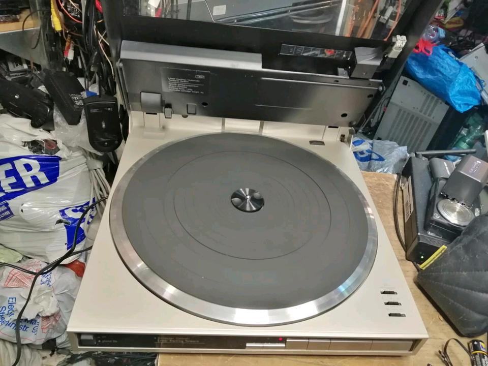 TECHNICS SL-J1, Plattenspieler, neuer Antriebsriemen!!!