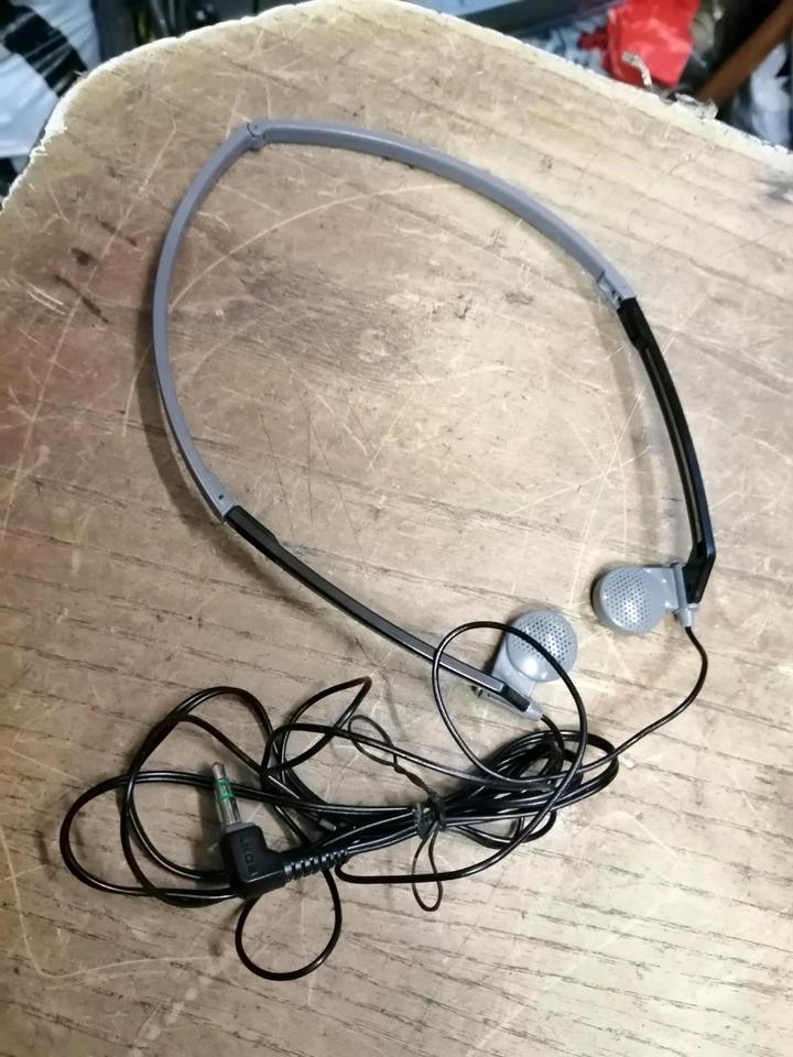 DISCMAN MDR-A10, Dynamic Stereo
