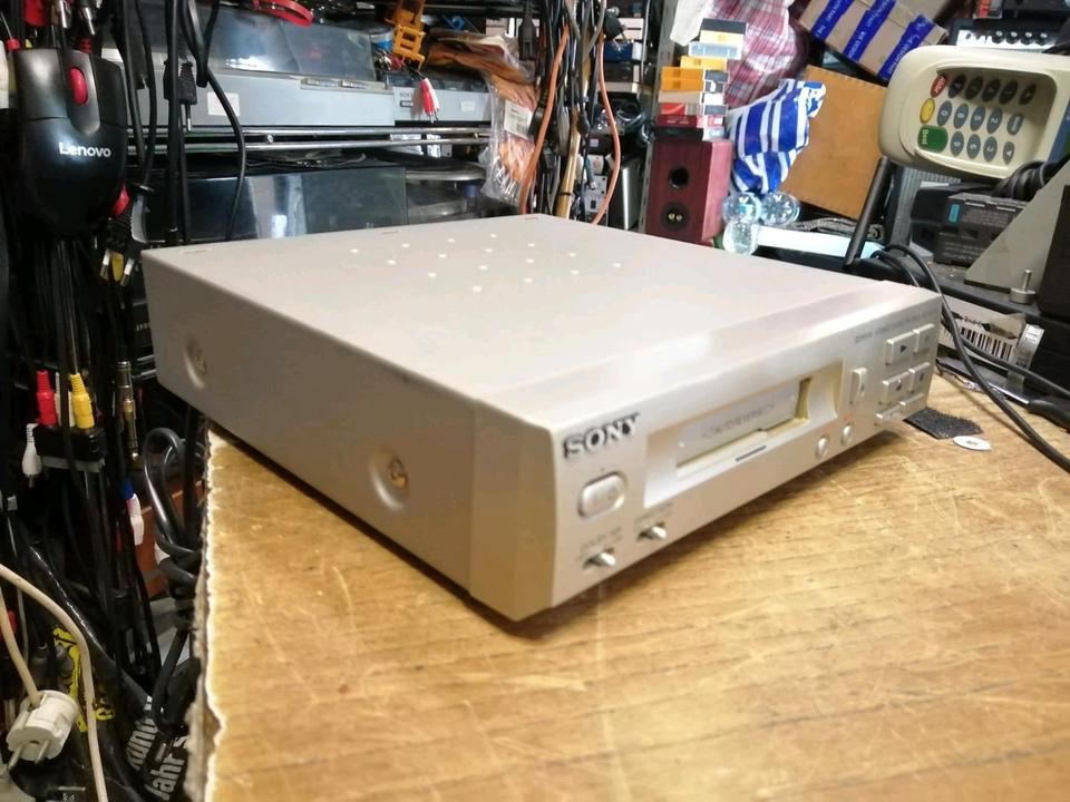SONY TC-TX373, Stereo Cassetten-Deck, guter Zustand!!