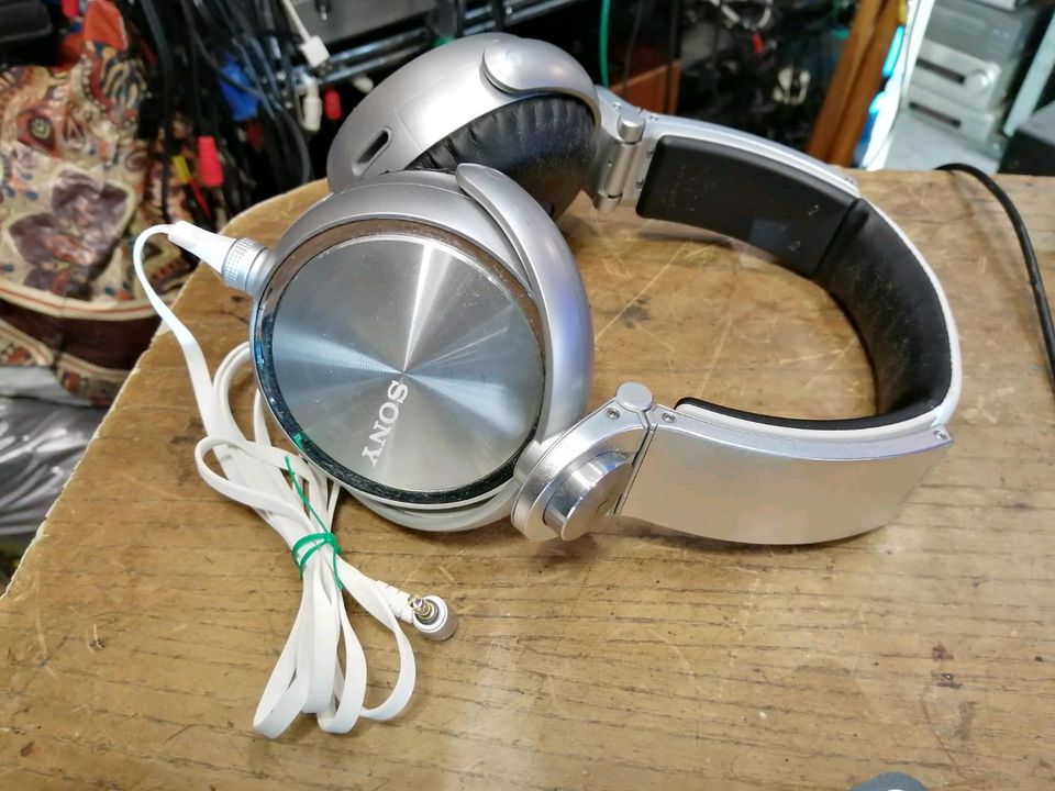 SONY MDR-XB910, Kopfhörer, guter Zustand!!