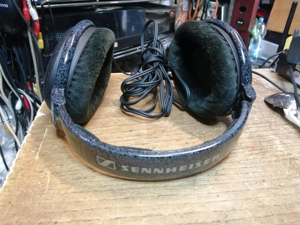 SENNHEISER HD600, Kopfhörer, 3,5 mm Klinkestecker!!