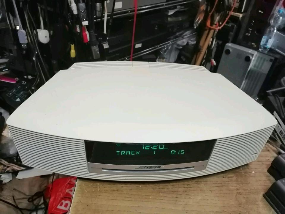 BOSE Wave Music System III, CD/Radio/Premium Sound!!