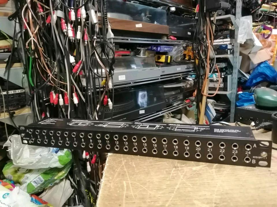 NEUTRIK NYS-SPP-L1, guter Zustand!!!