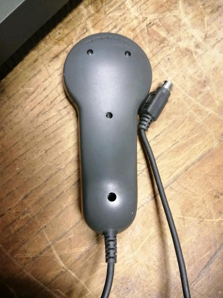 PHILIPS Cdi 450, Konsole mit Controller, NICHT GETESTET!!!