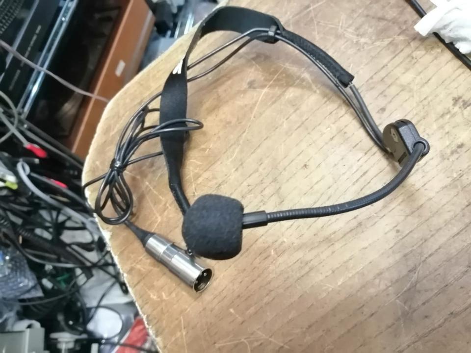 SHURE WH20-XLR, Headset, guter Zustand!!