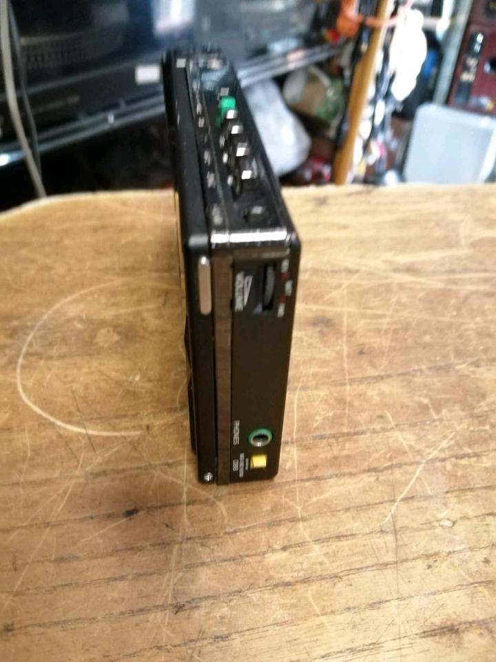 SONY WM-150 Walkman, guter Zustand!!