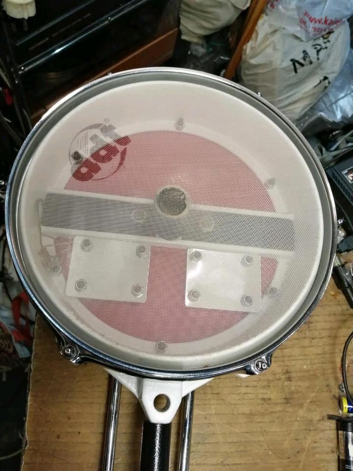 DDT Digital Drum TRIGGERKICK, guter Zustand!!!