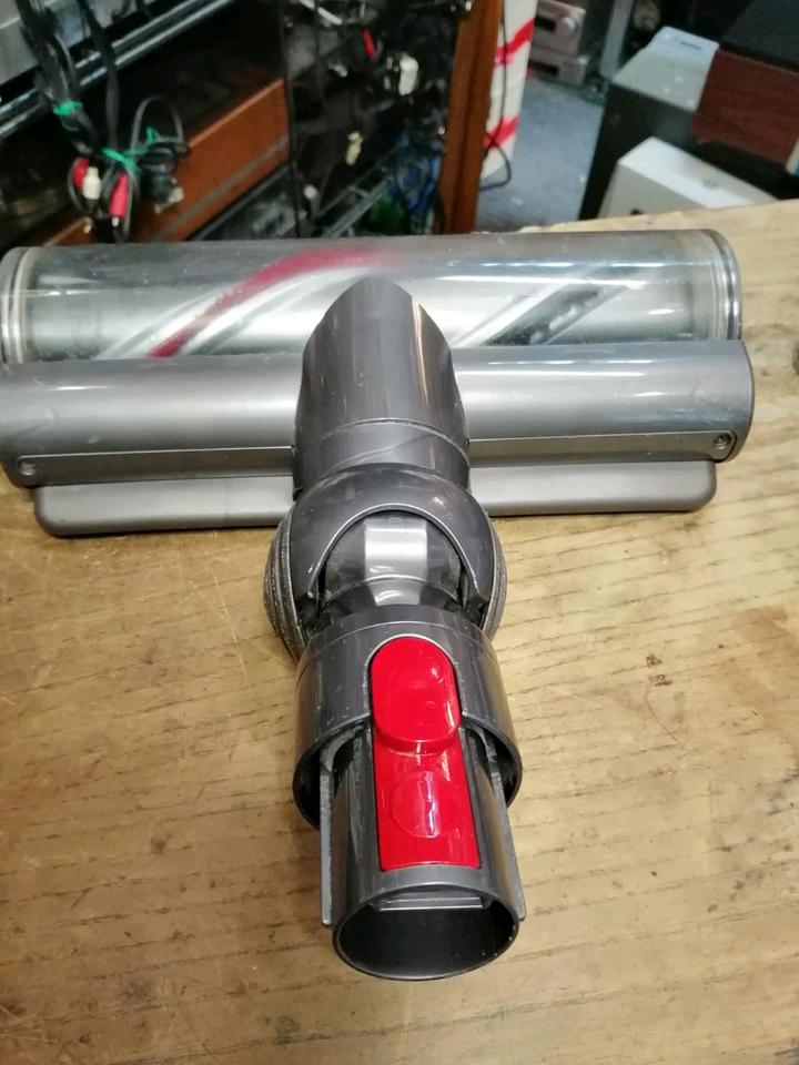 DYSON 233367, Turbodüse: V7, V8, V10, V11 bis V15, guter Zustand!