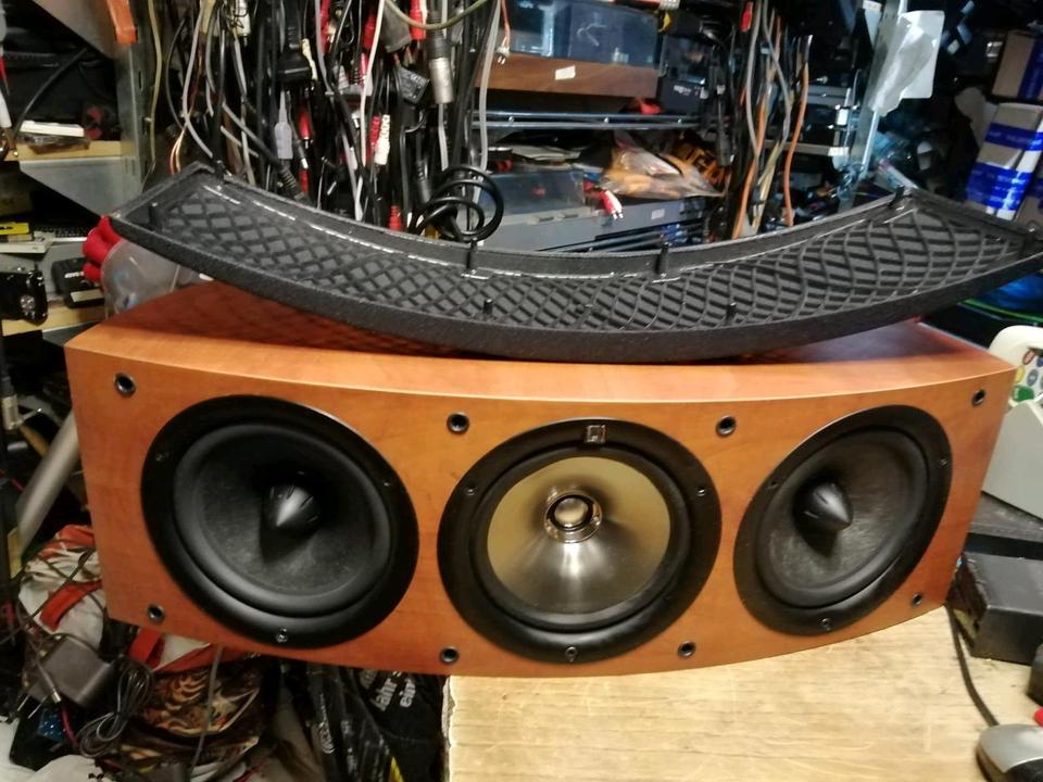 KEF Speaker SP3506, toller Lautsprecher, guter Zustand!,,