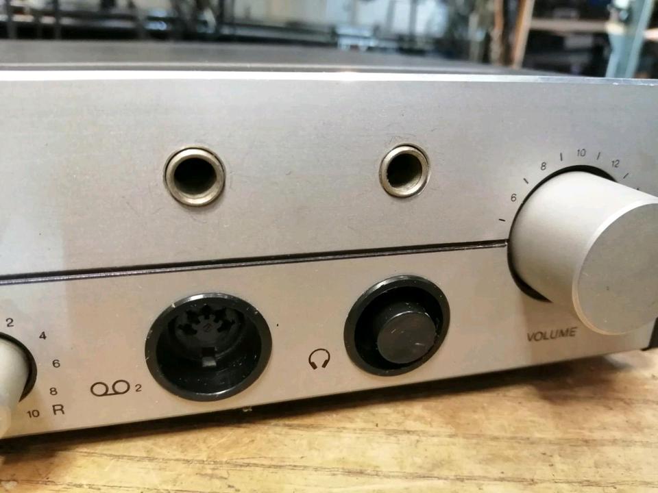 RFT HMK-V100 Integrated Amplifier!!