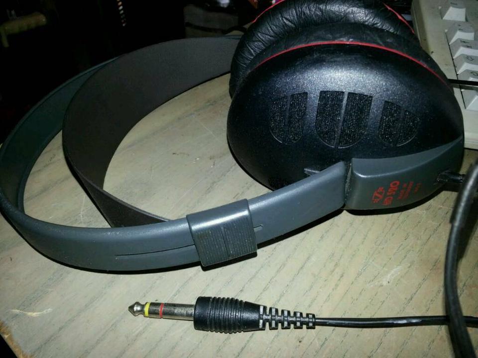 SENNHEISER HD 520; Kopfhörer, 300 Ohm, guter Zustand!