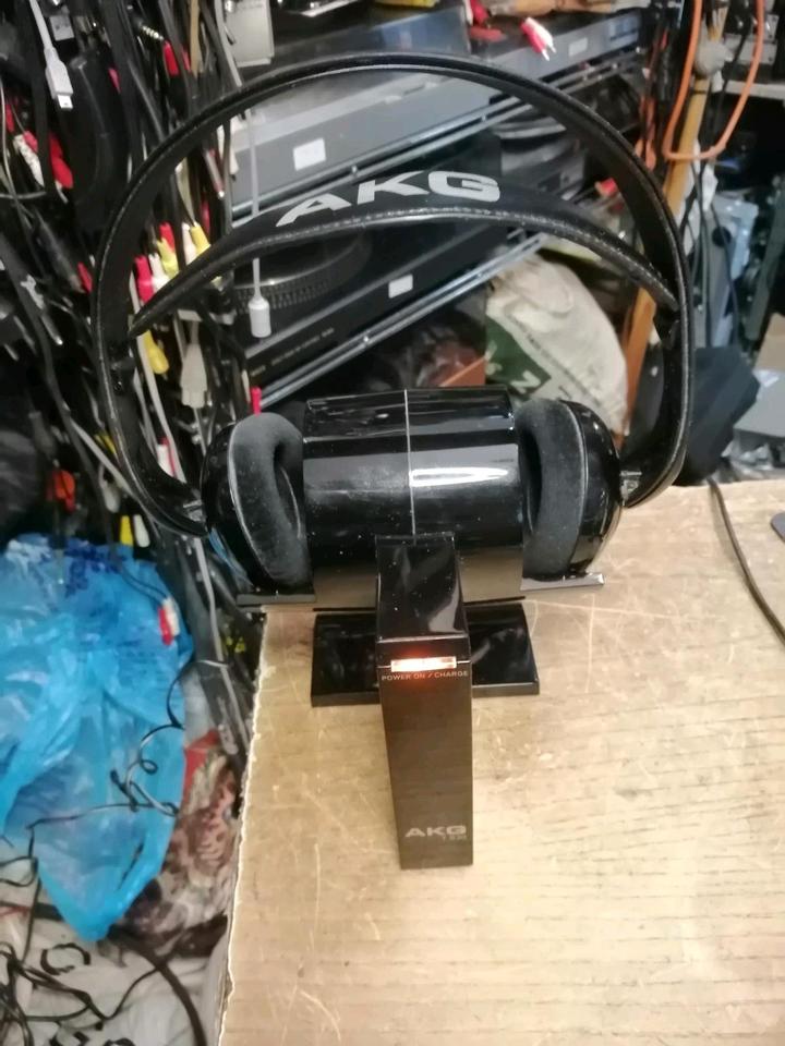 AKG T930, Funk-Kopfhörer, guter Zustand!!!