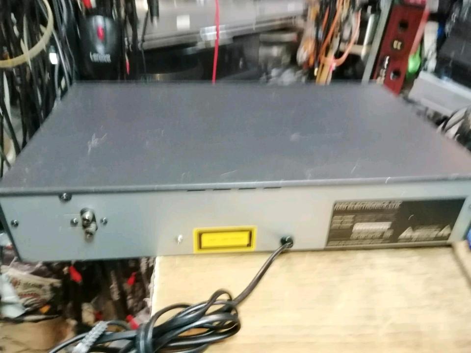 NAD 5420 CD-Player, OHNE Fernbedienung!!