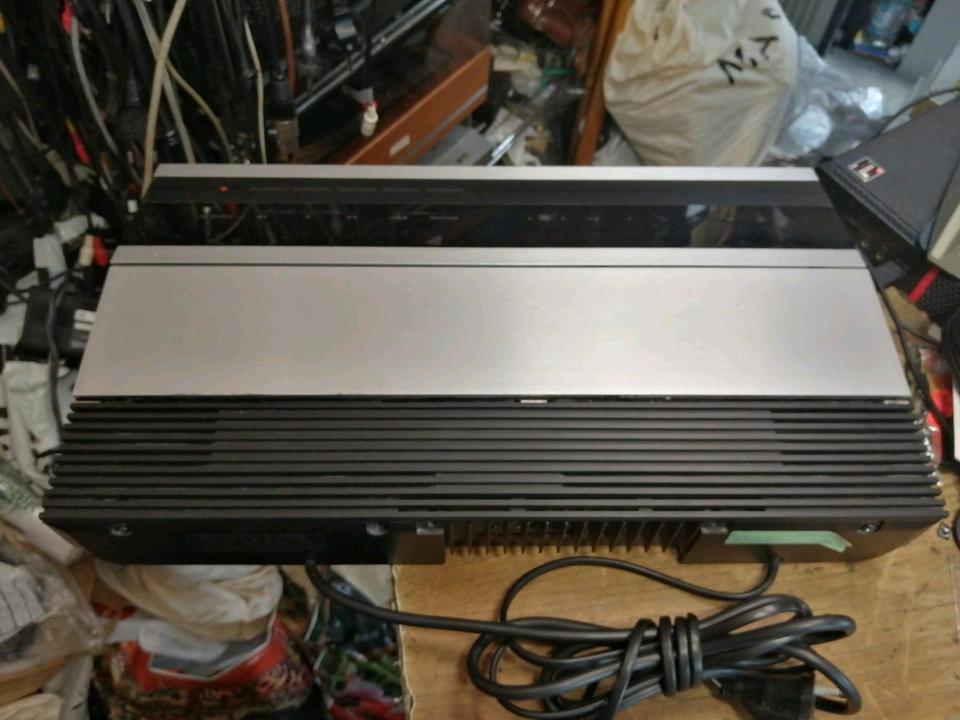 BANG, & OLUFSEN BEOCORD 2000, Cassetten-Deck, etwas DEFEKT!!
