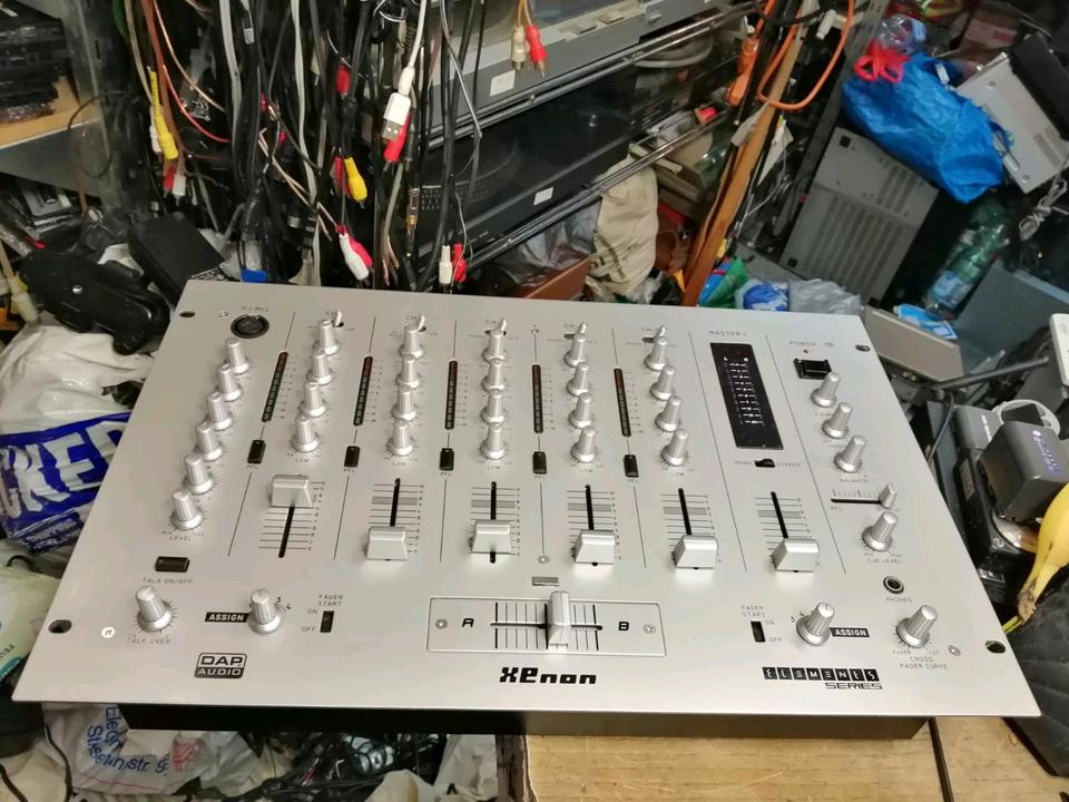 DAP XENON, Mixer, sehr guter Zustand!!!