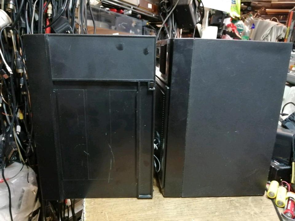 SHARP Boxen FD, 2 Stück, guter Zustand!!