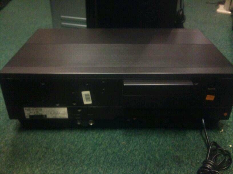 Videorecorder GRUNDIG Video 2000, 2x4, DEFEKT!!