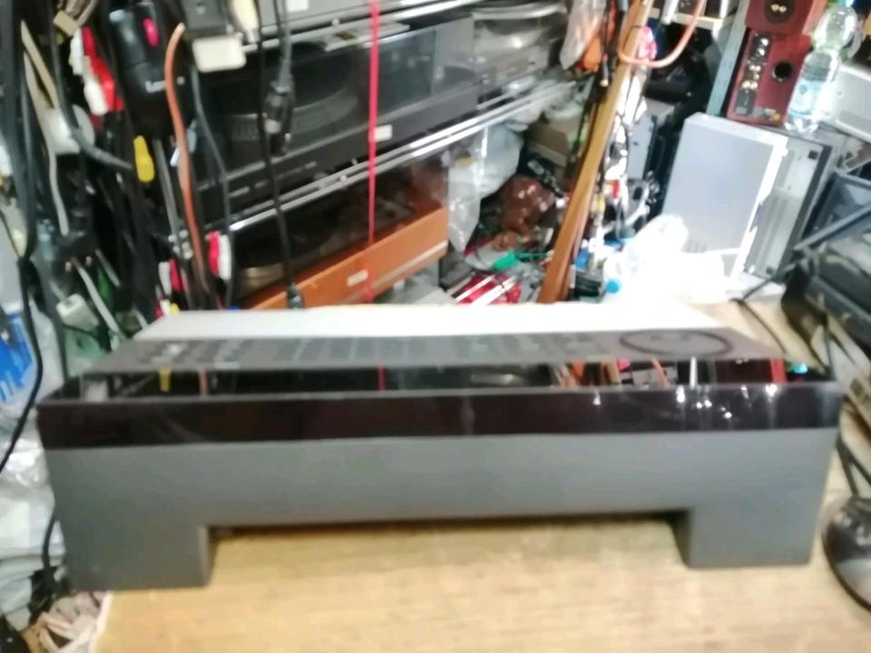 BANG & OLUFSEN Master Control Panel 5000!!