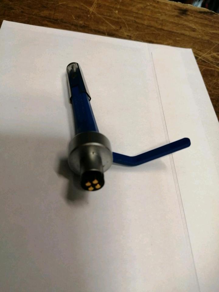 ORTOFON S CONCORDE, Nadelsystem, guter Zustand!!