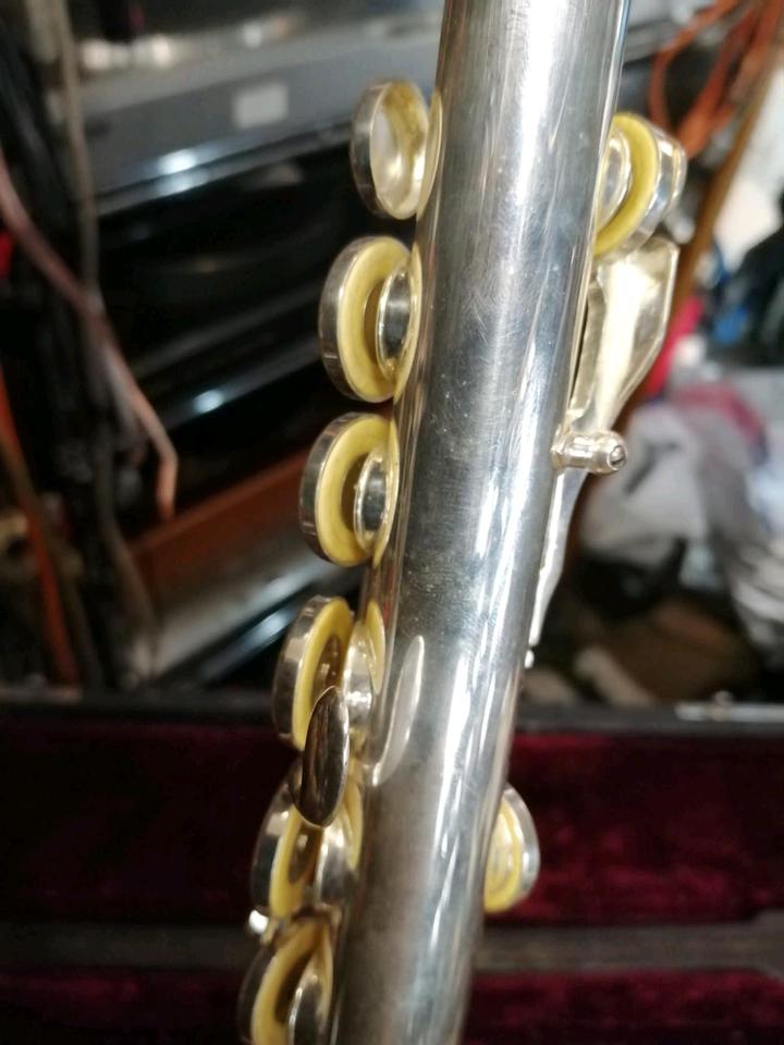 QUERFLÖTE Prelude SELMER FL-700E