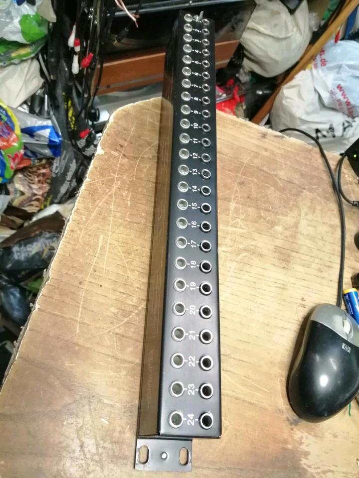 NEUTRIK NYS-SPP-L1, guter Zustand!!!