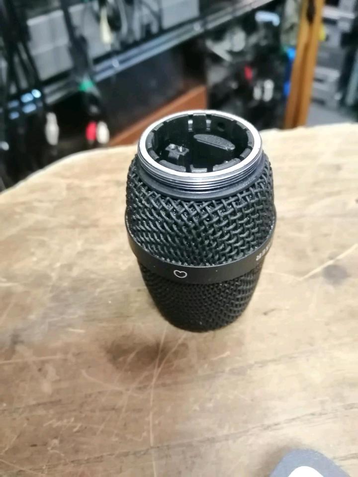 SENNHEISER ME 5004, Mikrofon-Kopf, guter Zustand!!!