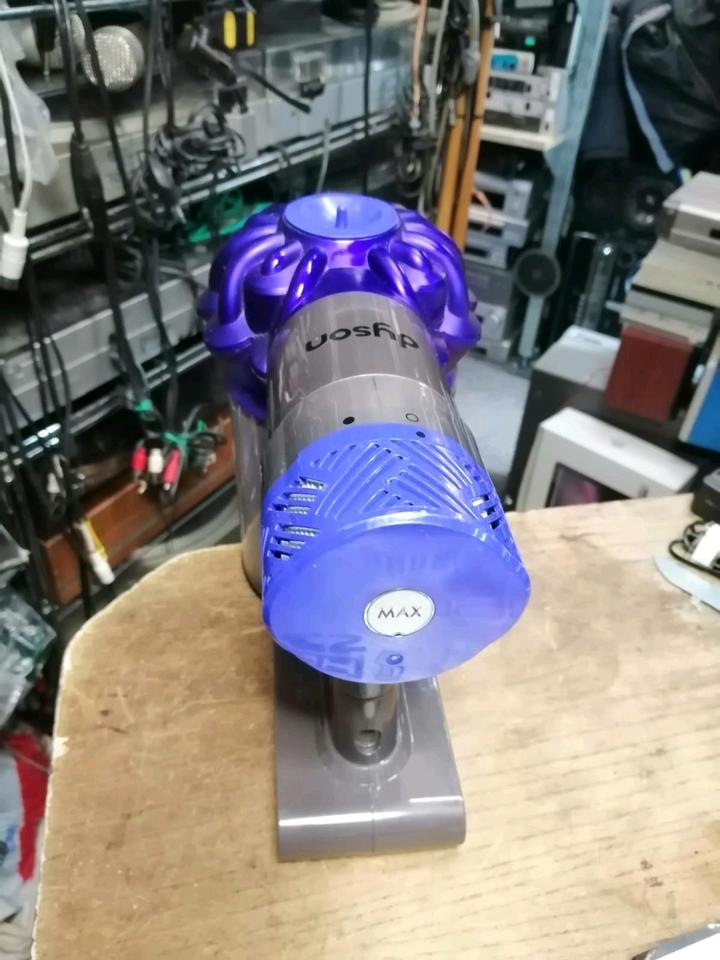 DYSON V6 animalpro+, Akku-Staubsauger