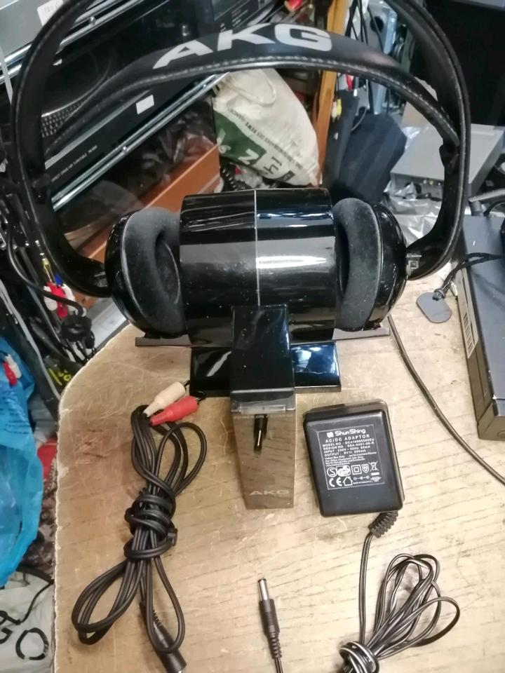 AKG T930, Funk-Kopfhörer, guter Zustand!!!
