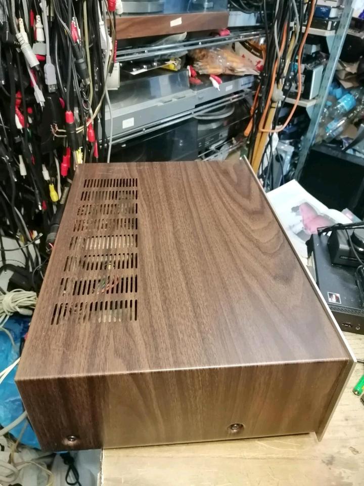 MARANTZ Model No. 2215B, Receiver!!