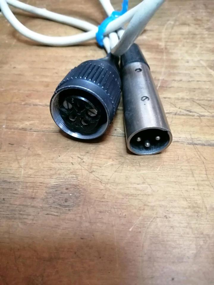 SENNHEISER MD421-2, Mikrofon mit Kabel!!