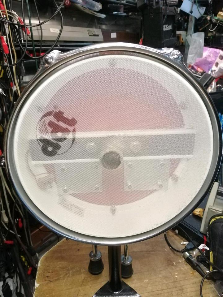 DDT Digital Drum TRIGGERKICK, guter Zustand!!!