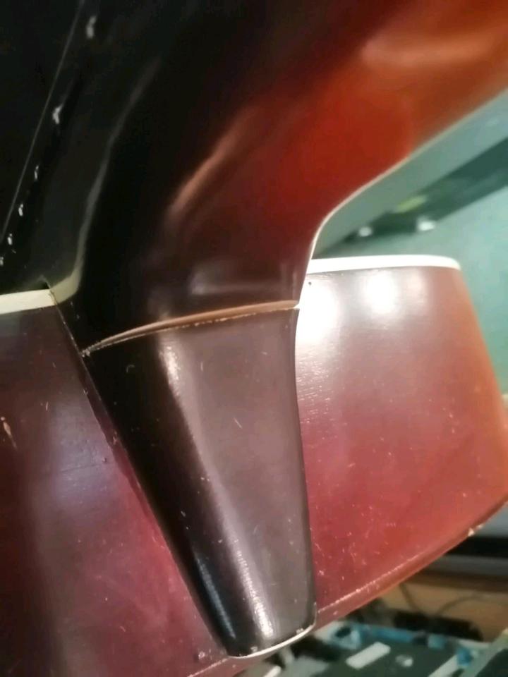 FRAMUS, Jazz-Gitarre, 6 Saiten, guter Zustand, Sammlerstück!!