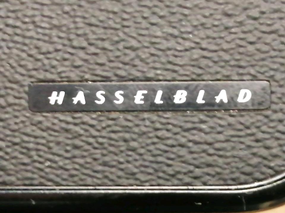 HASSELBLAD UC 311849, guter Zustand!!